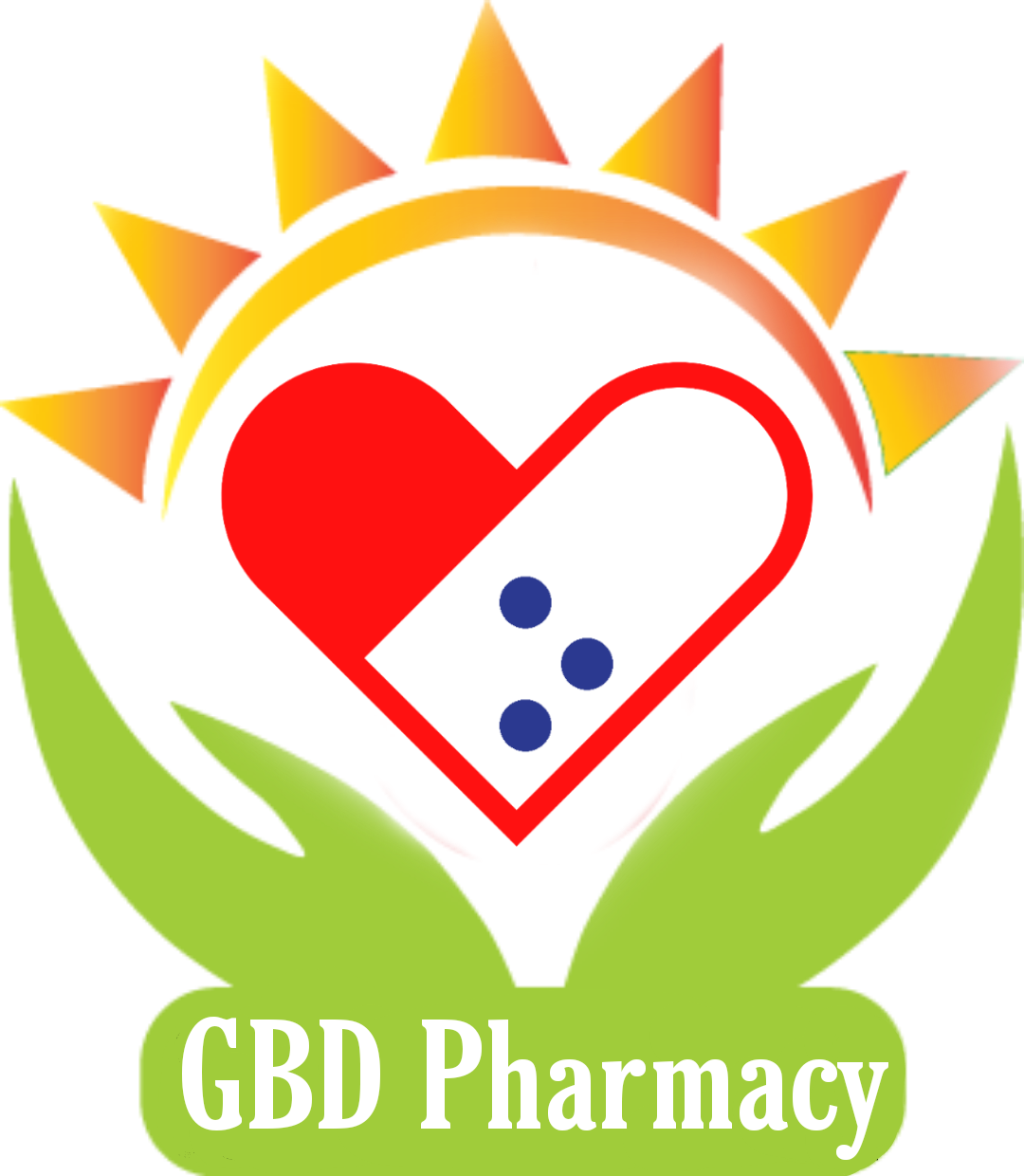 GBD Pharmacy